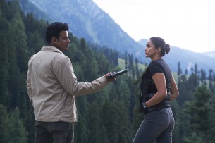 The Family Man Season 1 Episode 9 Recap: Fighting Dirty